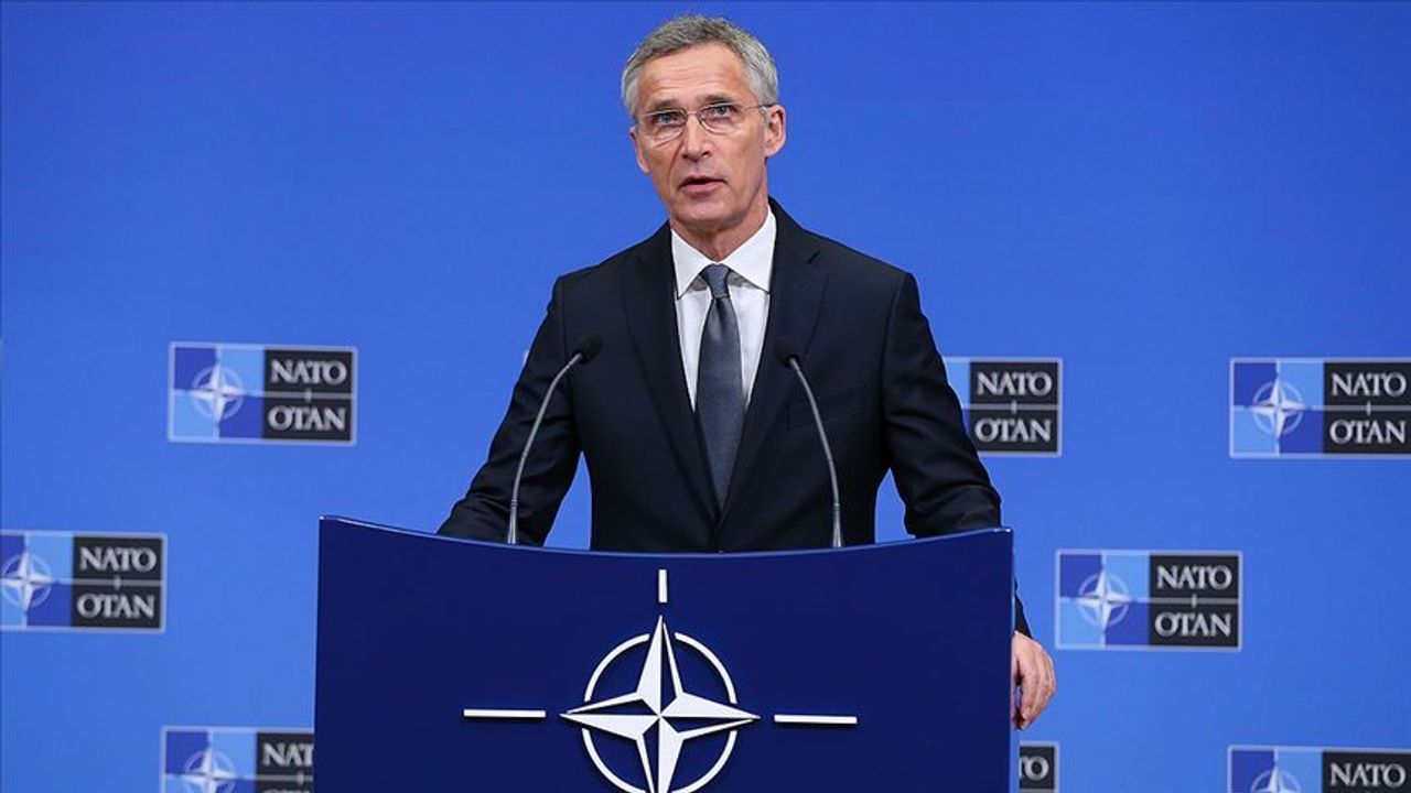 "NATO zirvesinde Türkiye'nin kaygıları da ele alınacak"