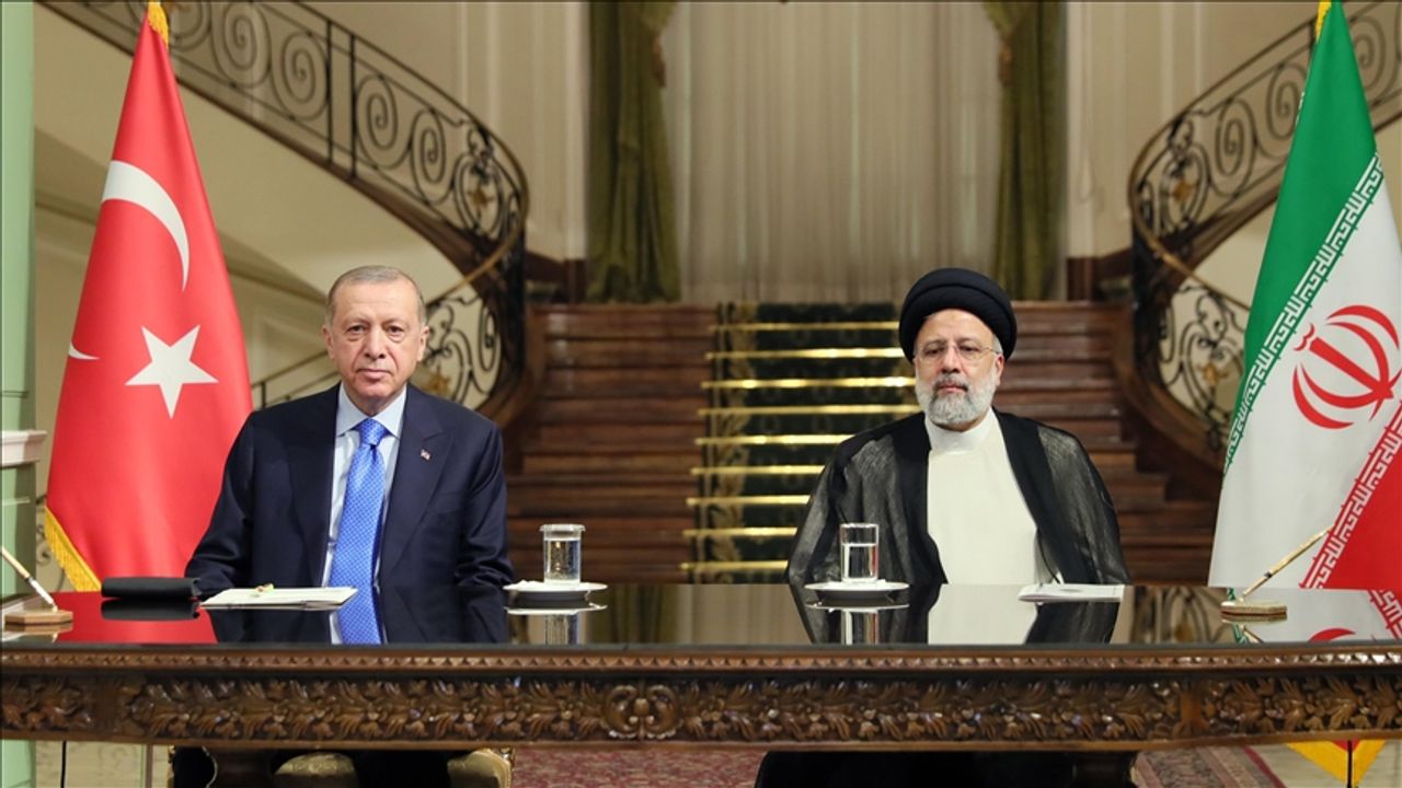 Erdoğan: Türkiye-İran-Rusya üçlü zirvesi Astana sürecini ayağa kaldıracak