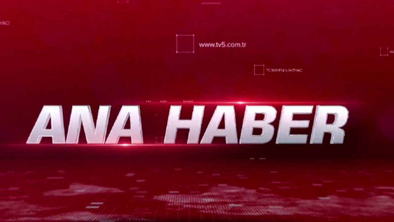Ana Haber - 02.02.2024