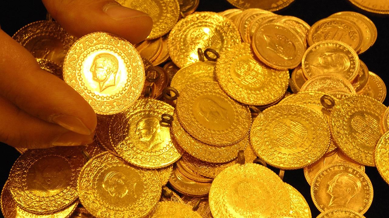 16 Ocak 2024 güncel altın satış fiyatları: Çeyrek, gram ve yarım altın fiyatları bugün ne kadar?