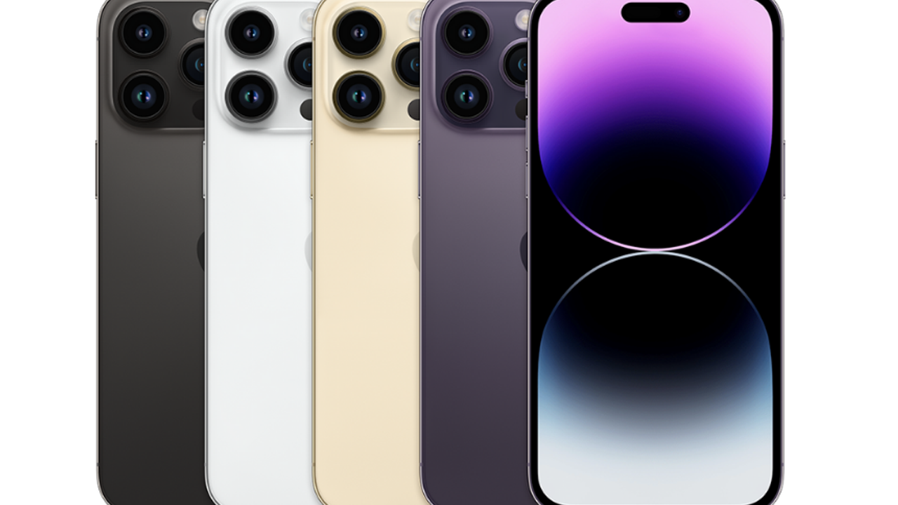 AppleTürkiye'den 3 hafta arayla yeni zam: İşte İphone 14 Pro