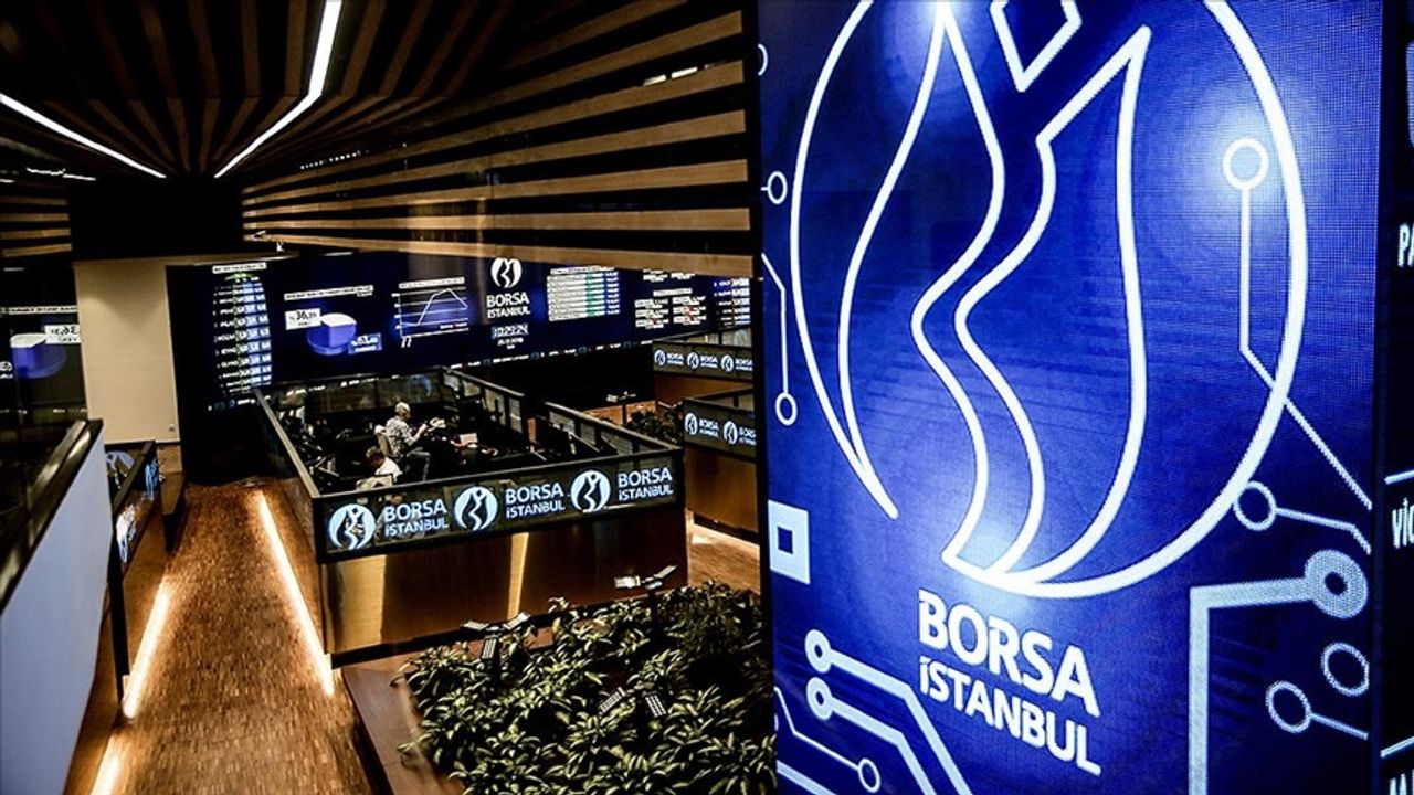 Borsa İstanbul'da yapılacak değişiklikler belli oldu