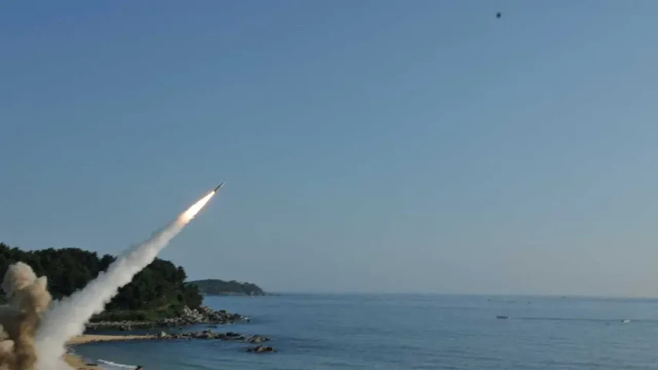 ABD'den art arda adımlar: Uzun menzilli füzeler Kiev'e gidiyor