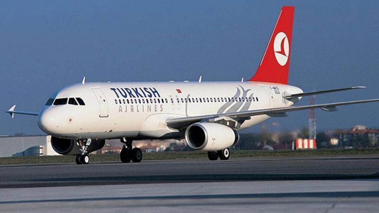 Kemer krizi! İstanbul-Elazığ seferini yapan uçak piste geri döndü