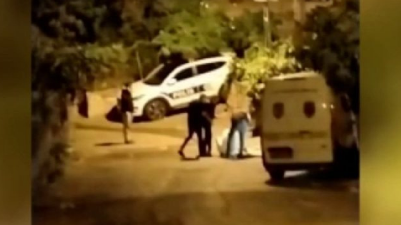 İstanbul’da sokağa atılan halıdan ceset çıktı