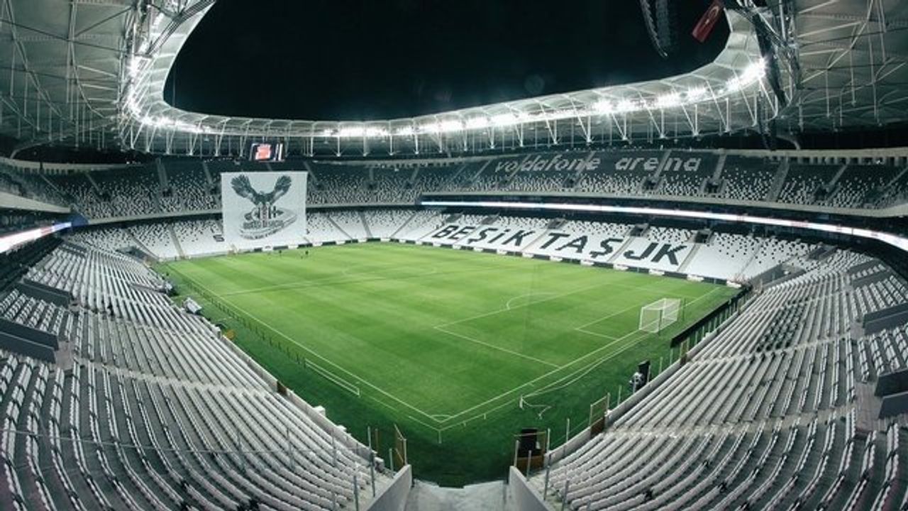 EURO 2032'de neden Beşiktaş'ın stadı yok?
