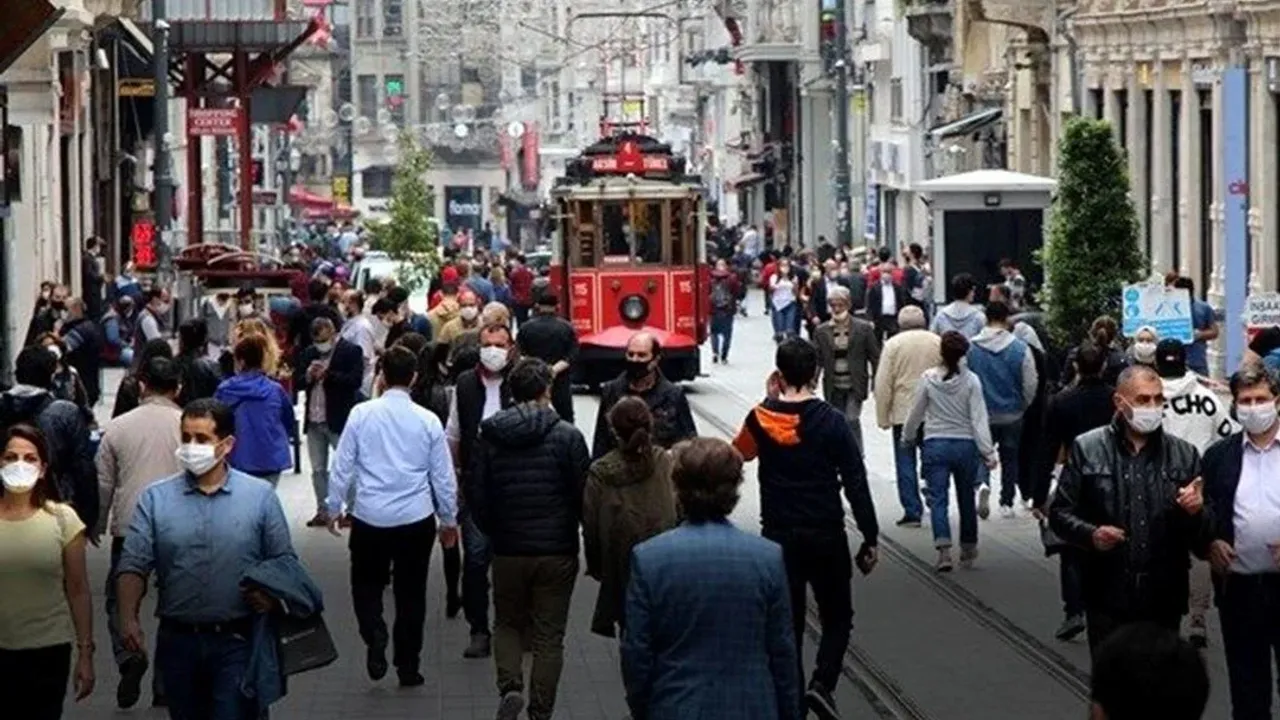 İSKİ İstanbul’da yaşayan yabancı sayısını açıkladı