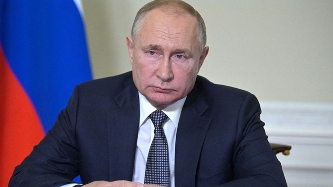 'Putin kalp krizi geçirdi, kalbi durdu' iddiası! Kremlin'den açıklama geldi
