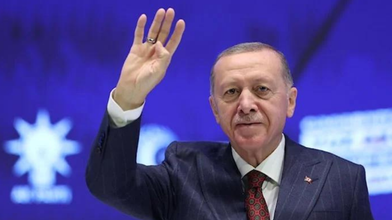 Cumhurbaşkanı Erdoğan açıkladı: Emekli memur maaşları güncellenecek