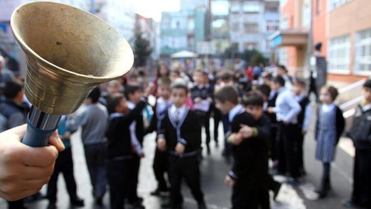Son dakika! Cumhurbaşkanı Erdoğan duyurdu: 30 Ekim Pazartesi okullar tatil edildi