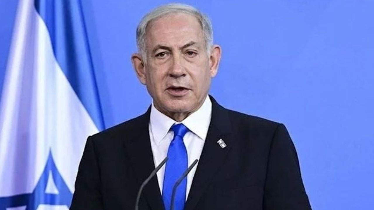 Netanyahu: Bu daha başlangıç