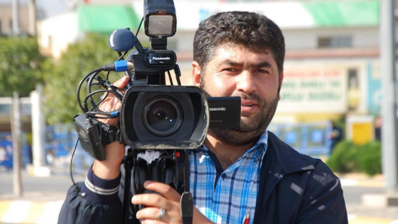 Anadolu Ajansı muhabiri Yasin Dikme hayatını kaybetti