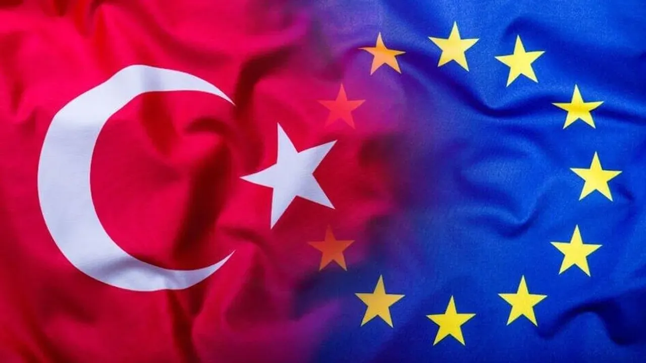 AB’den Türkiye önerisi: Şartlı gümrük birliği modernizasyonu ve vize kolaylığı