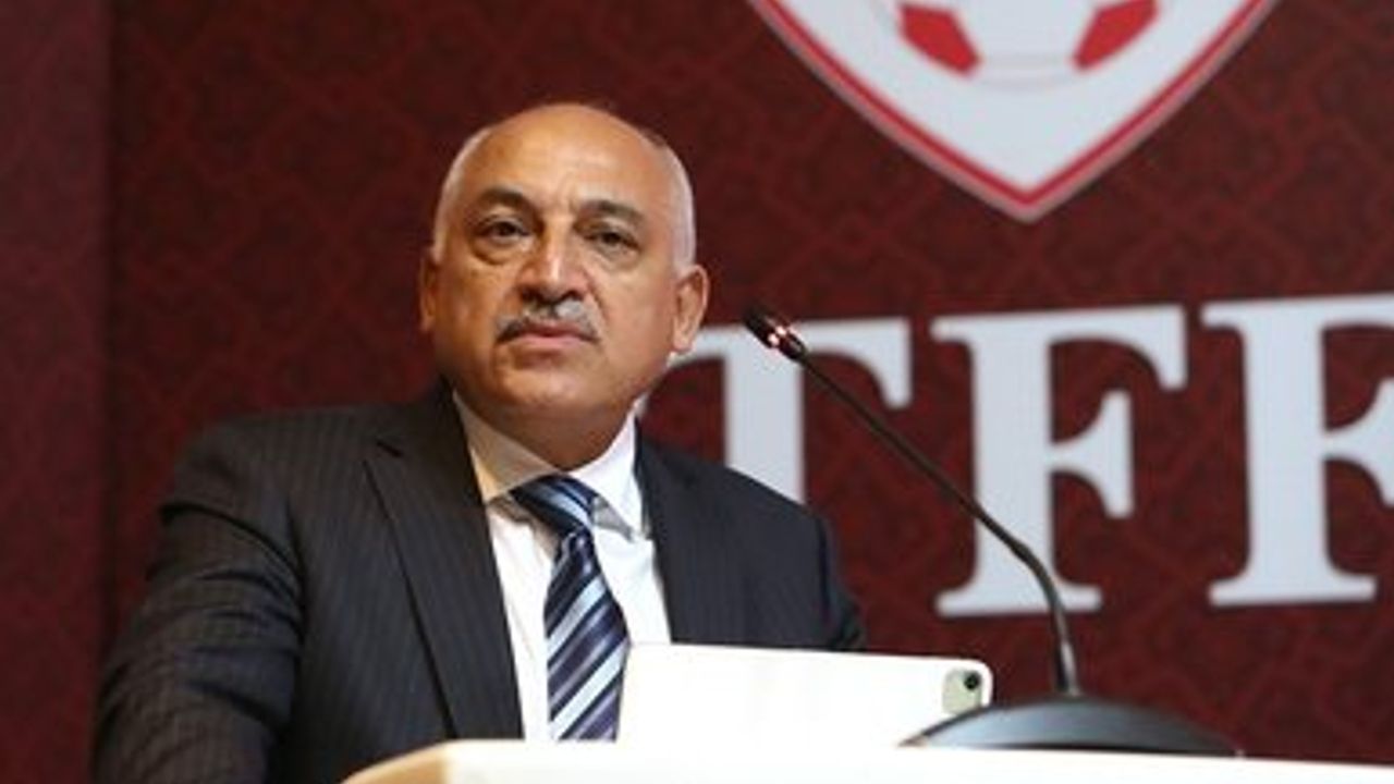 Büyükekşi açıkladı: Süper Kupa Arabistan'da mı oynanacak Türkiye'de mi?