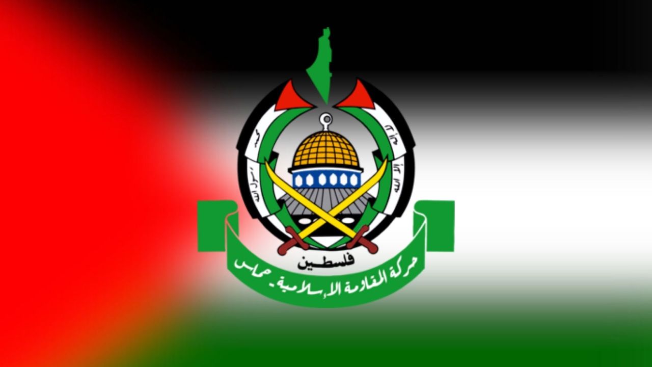 Hamas: Çifte standart politikasına son verin, Filistin halkının meşru haklarına karşı adaleti yerine getirin