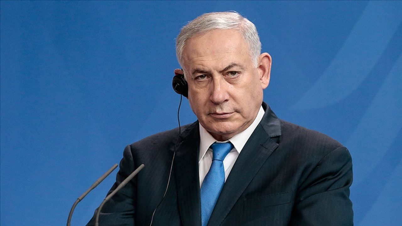 Netanyahu: Gazze’ye saldırmaya devam edeceğiz