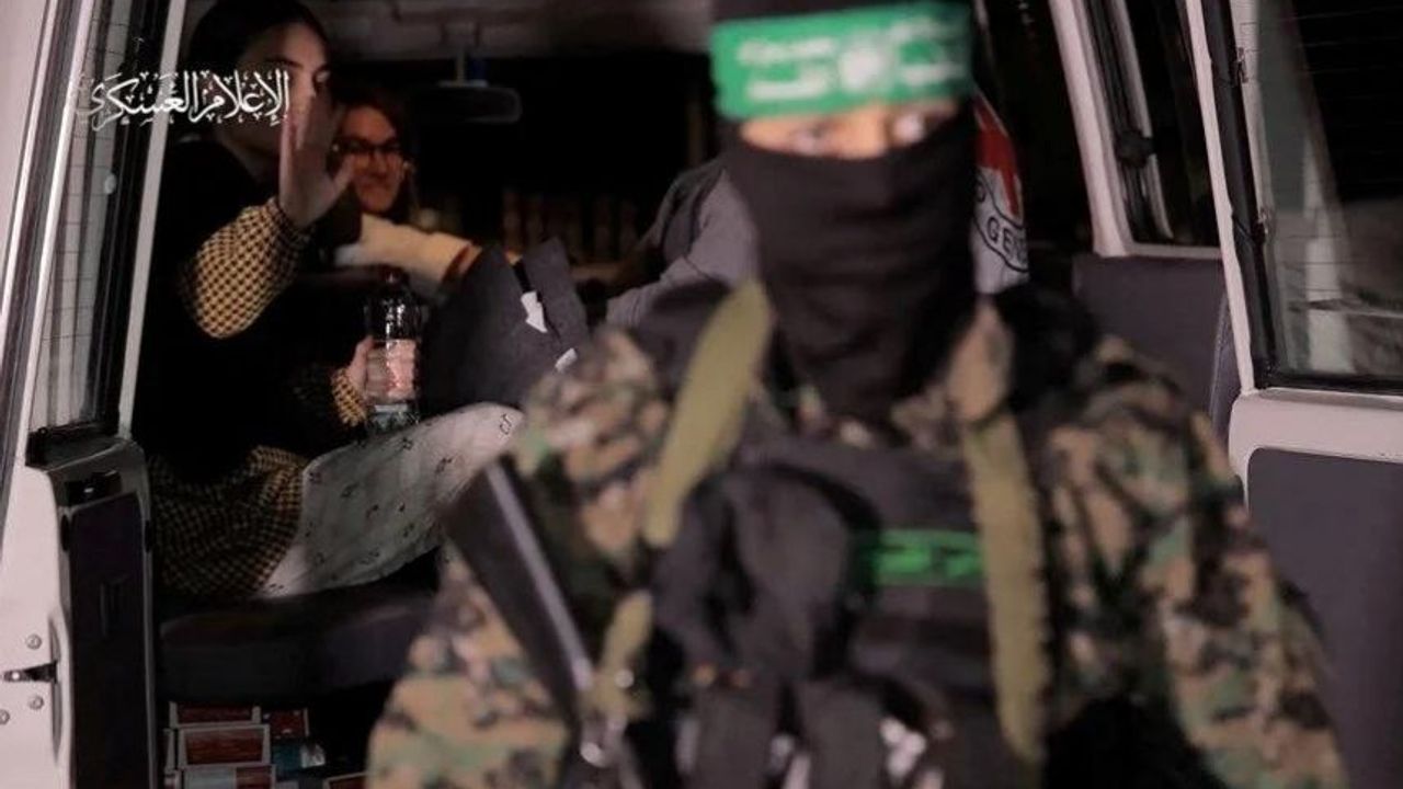 Hamas ile İsrail arasındaki 2 gün uzatılan "insani ara" son gününde