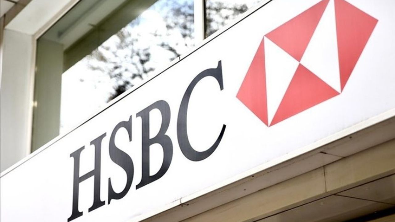 HSBC, Türkiye'deki 23 şubesini kapatıyor