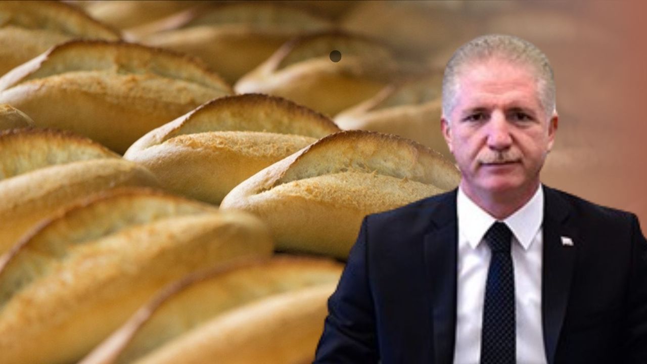İstanbul Valisi Gül'den fahiş fiyatla ekmek satışına ilişkin açıklama