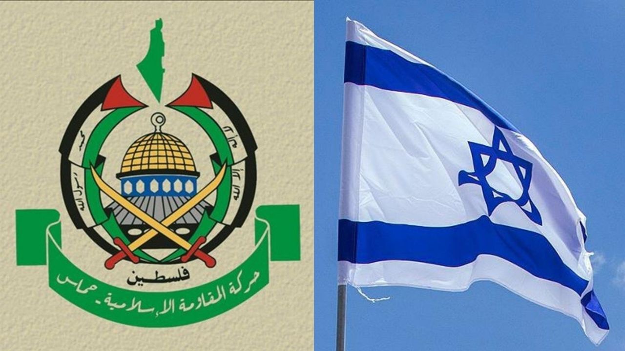 Hamas: İsrail ile anlaşmanın şartı Gazze’ye saldırıların tamamen durdurulması
