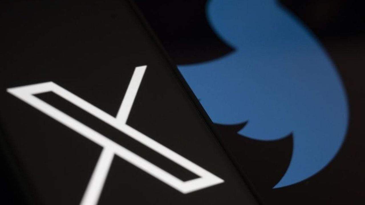 Sosyal medya platformu X (Twitter) çöktü mü?