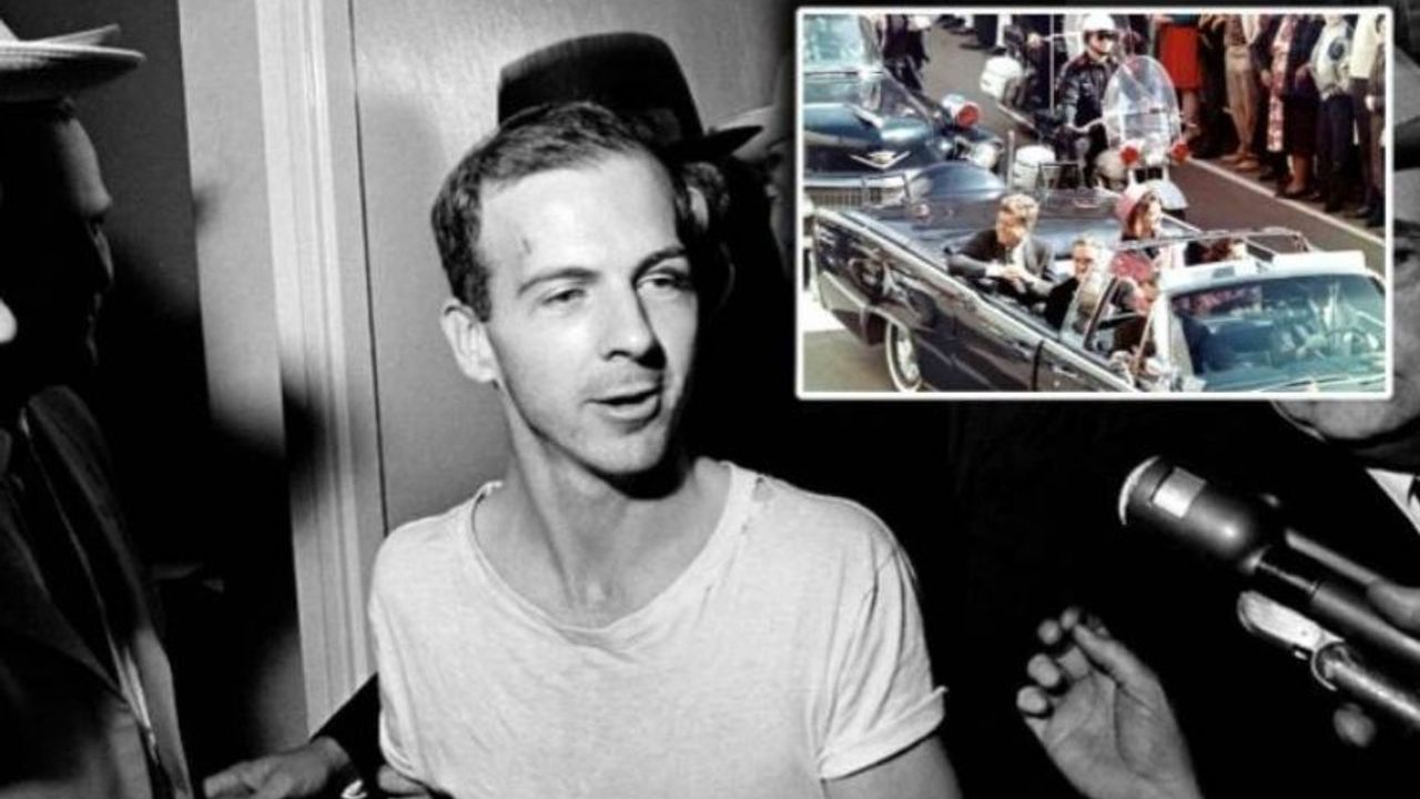 60 yıllık sır: Kennedy suikastının perde arkası