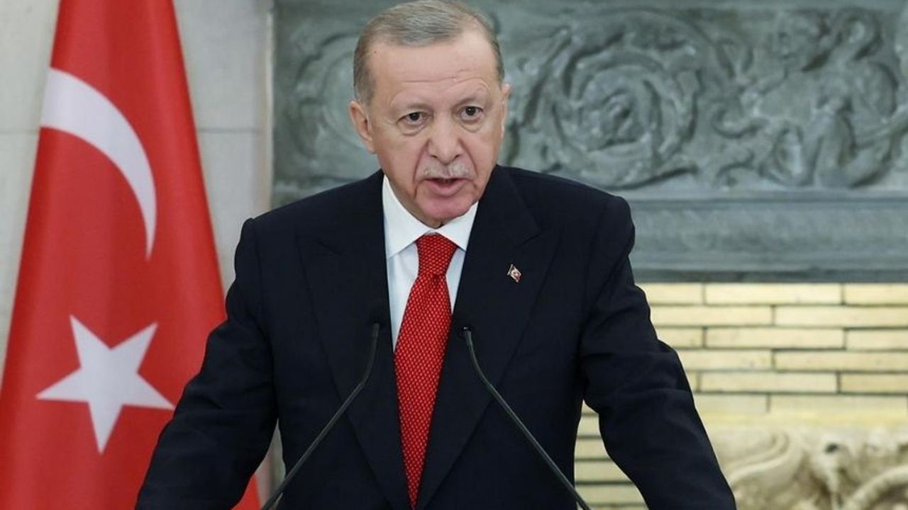 Cumhurbaşkanı Erdoğan: Sokak hayvanları sorununu mutlaka çözüme kavuşturacağız