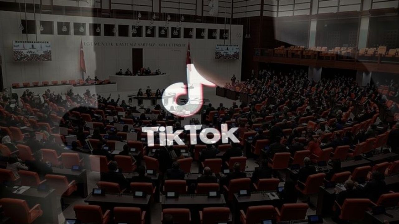 Meclis'ten TikTok adımı: Fenomenlerin gelirleri araştırılacak ve vergilendirilecek