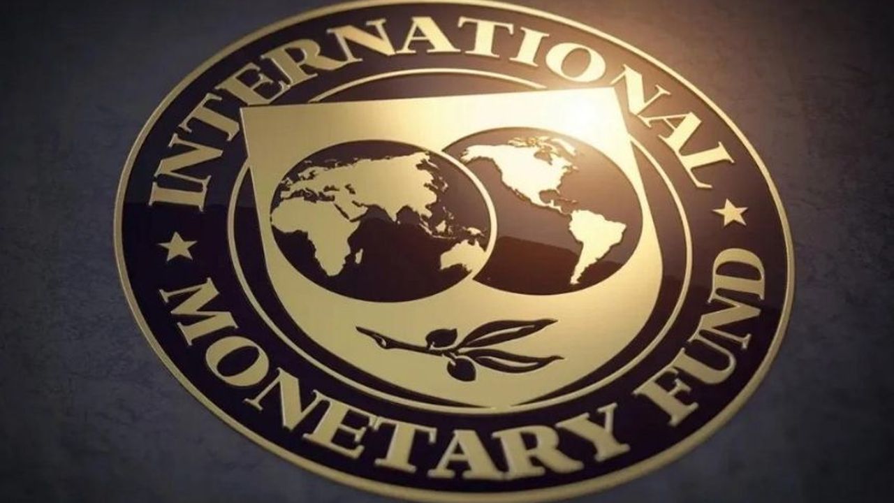 IMF kota artışına onay verdi