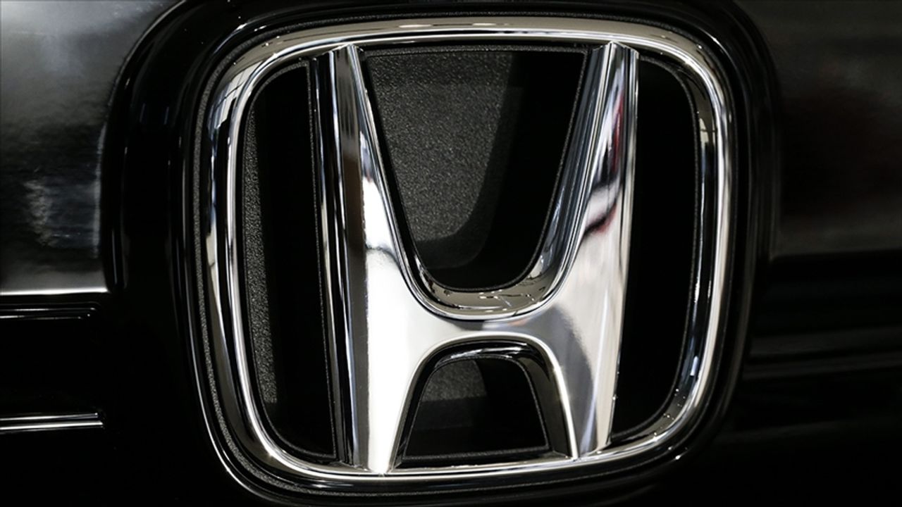 Honda, yakıt pompasındaki kusur nedeniyle 2,6 milyon aracını geri çağıracak