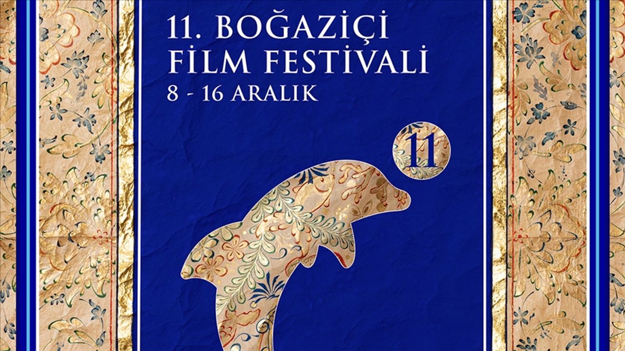 11. Boğaziçi Film Festivali başlıyor