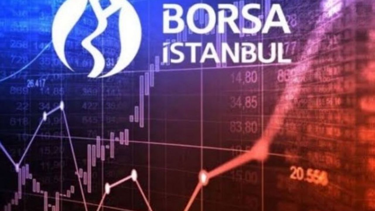 Tüm zamanların zirvesi: Borsa İstanbul rekor tazeledi!