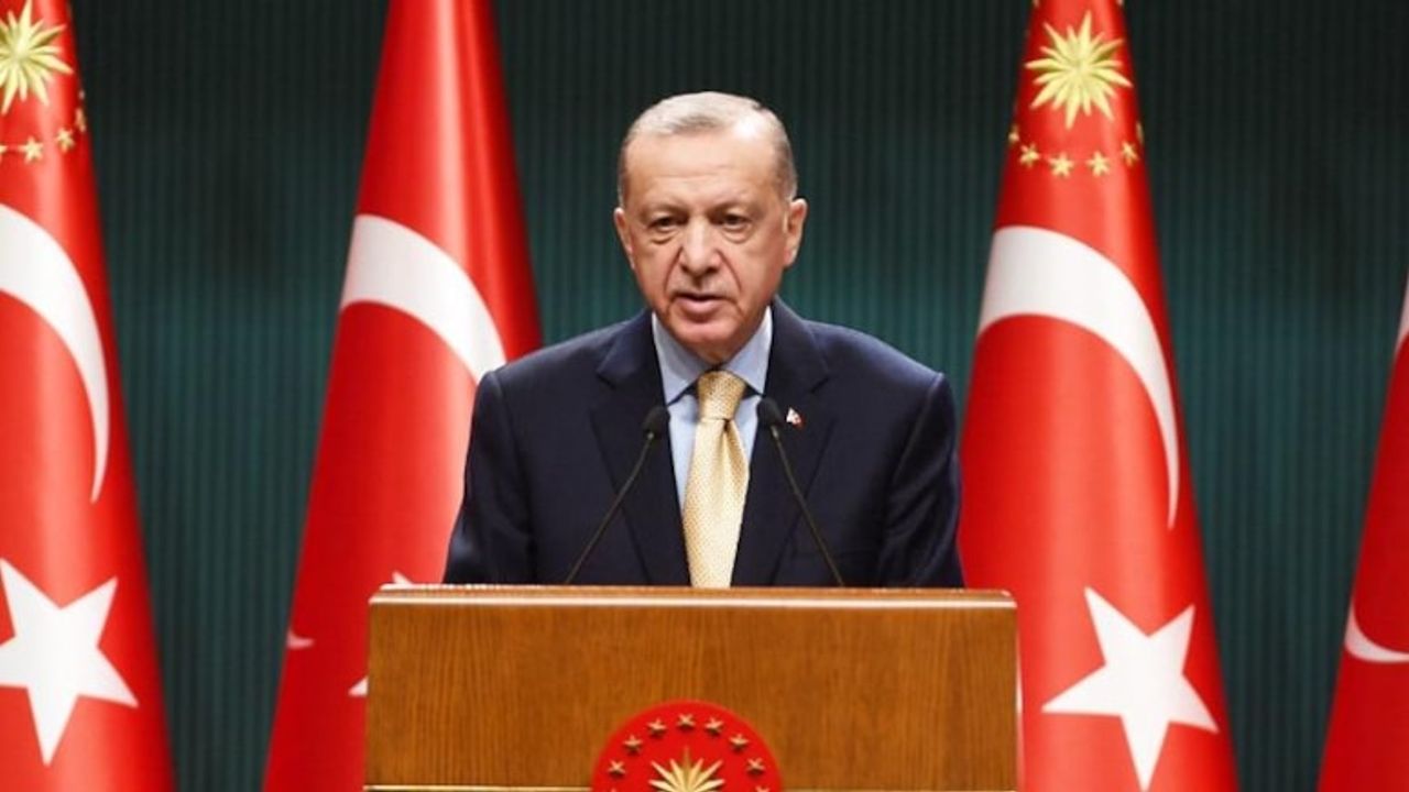 Erdoğan: 28 Şubatvari müsamerelerin gerisindeki güçleri biliyoruz