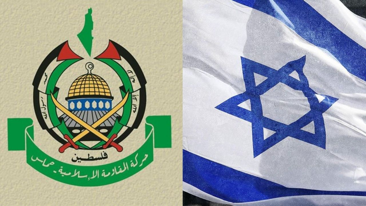 Hamas'tan İsrail'in "geçici ateşkes" talebine ret: Temel şart "daimi ateşkes"