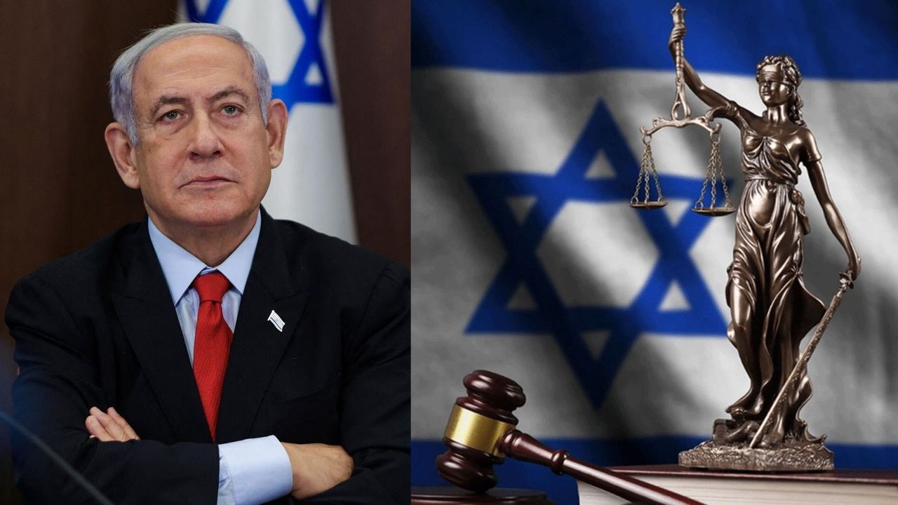 İsrail'de Yüksek Mahkeme'den Netanyahu kararı: "Akla Yatkınlık Yasası" iptal edildi  