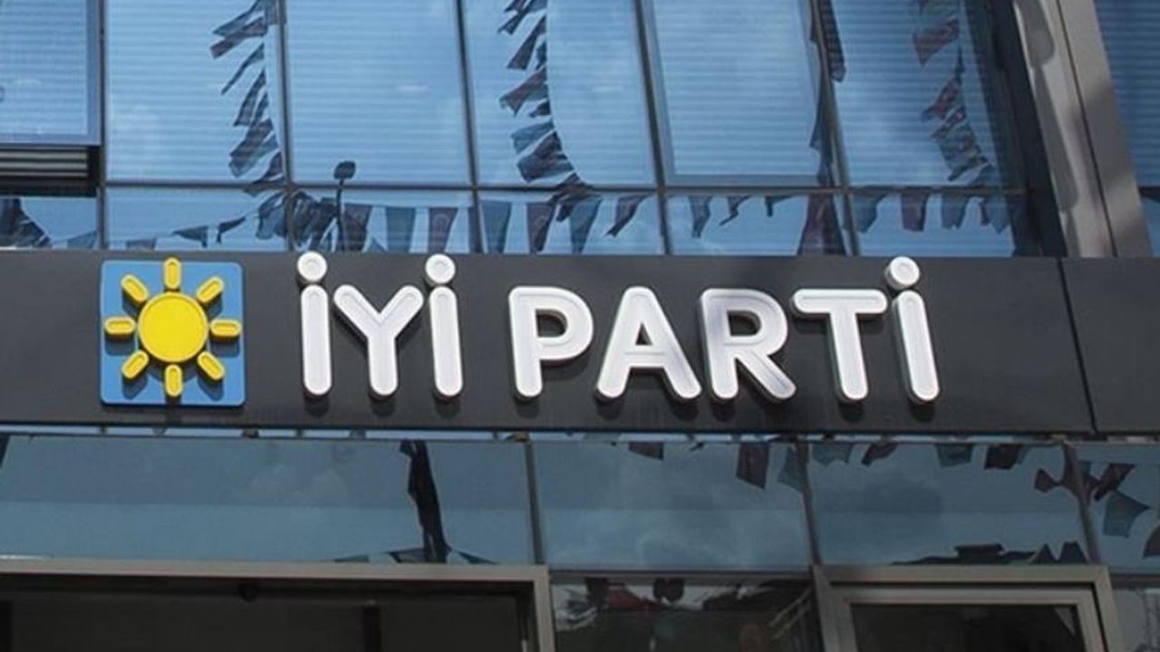 İYİ Parti'nin İstanbul ve Ankara adayını açıklayacağı tarih belli oldu