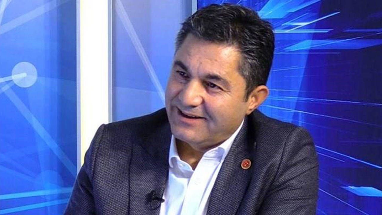 İYİ Parti İBB Meclis Üyesi Ali Kıdık istifa etti