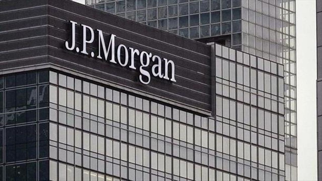 JPMorgan, 4 Türk bankasını negatif izlemeye aldı