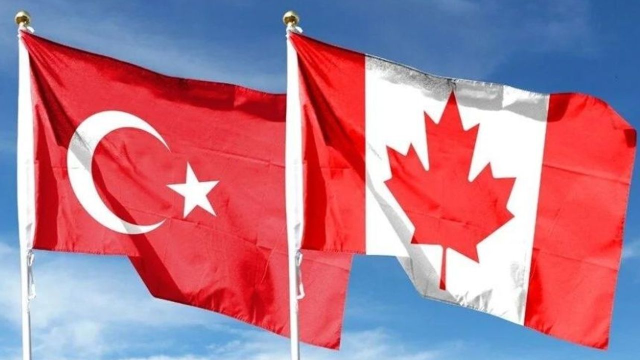 Kanada’dan Türkiye kararı: Ambargo kalkıyor
