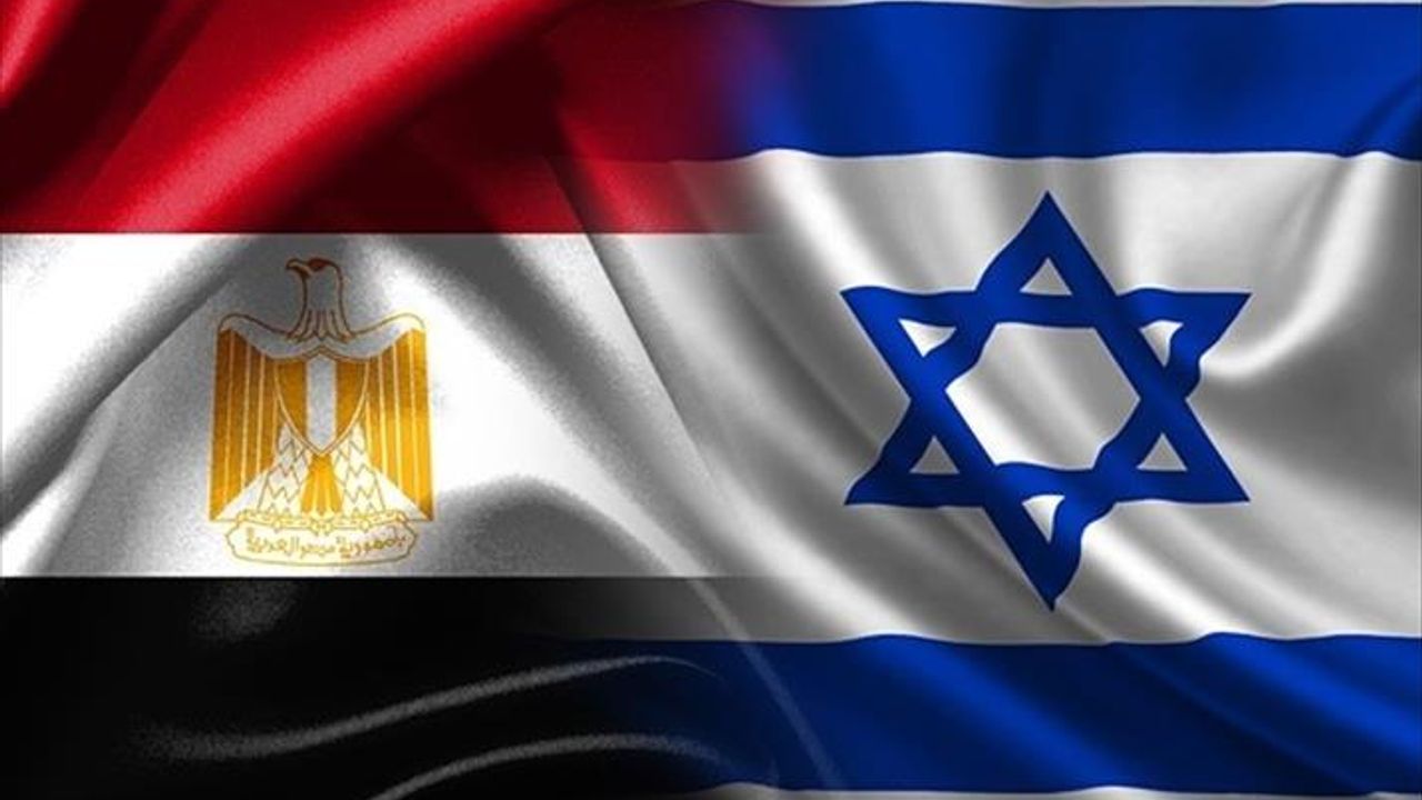 Mısır: İsrail'in Selahaddin Koridoru'nu işgale yönelik bir adımı ikili ilişkileri tehdit eder