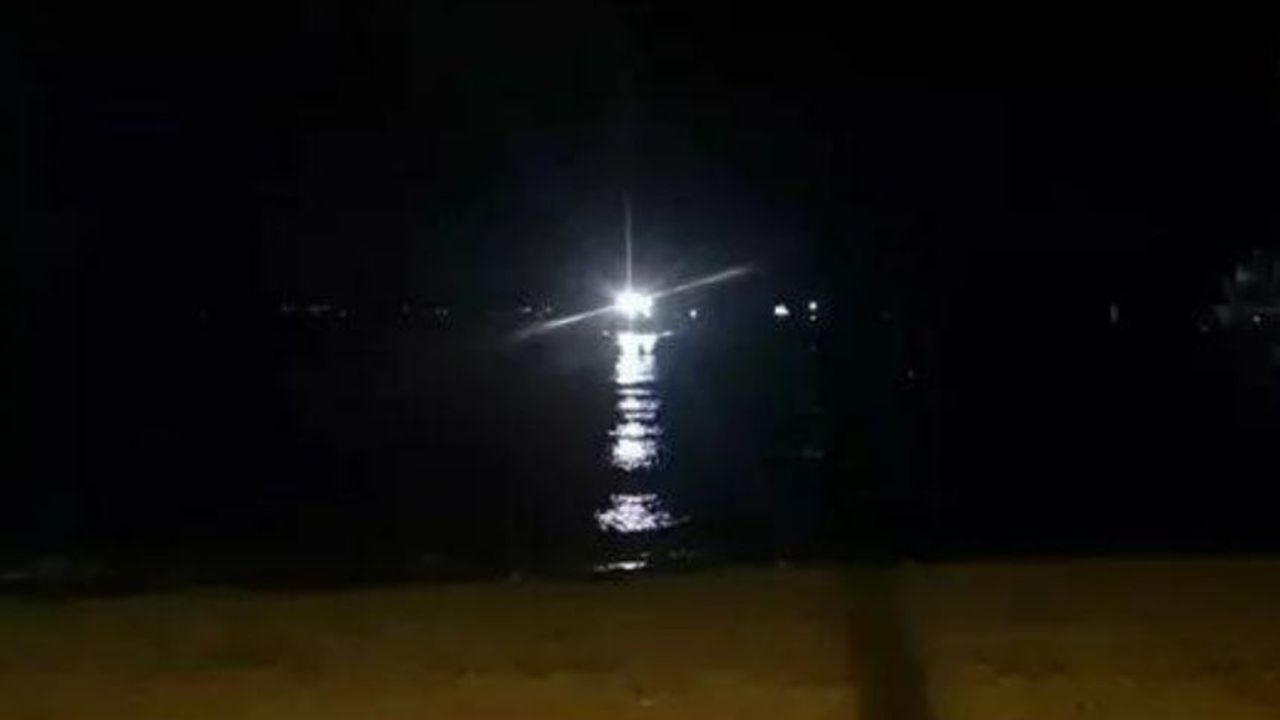 İzmir'de balıkçı teknesi battı: Ölü ve kayıplar var!