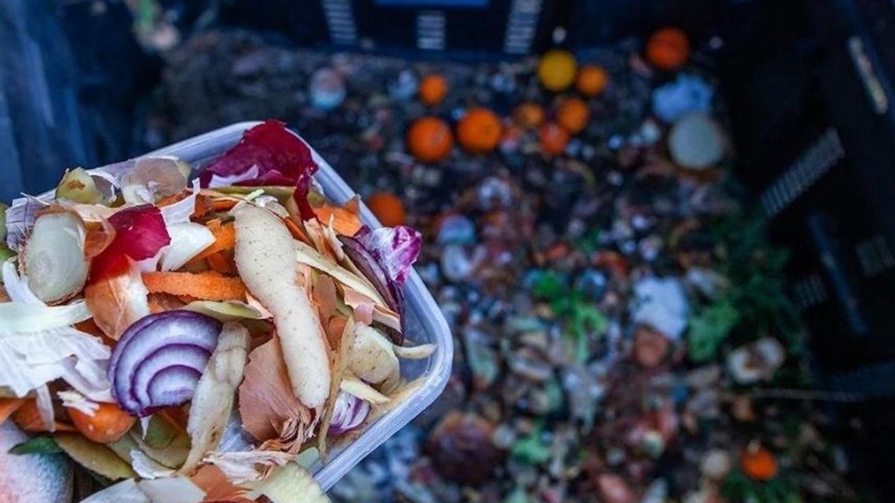 Türkiye'deki gıda israfı gözler önüne serildi: Her yıl 19 milyon ton gıda çöpe gidiyor
