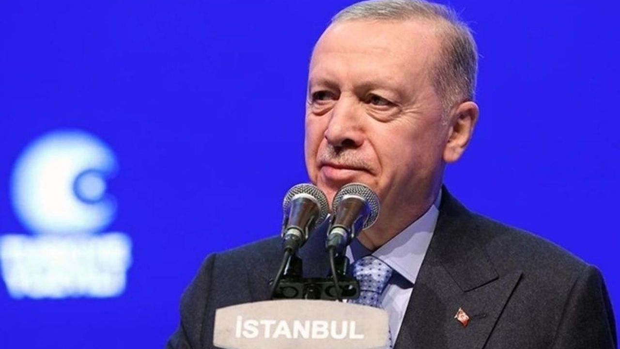 Recep Tayyip Erdoğan'ın açıklayacağı adaylar netleşti: 16'sı büyükşehir, 47 il...