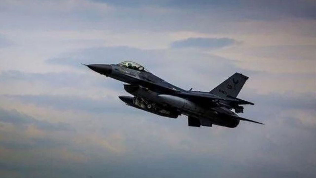 ABD'den F-16 açıklaması: "Türkiye'ye satışını destekliyoruz"