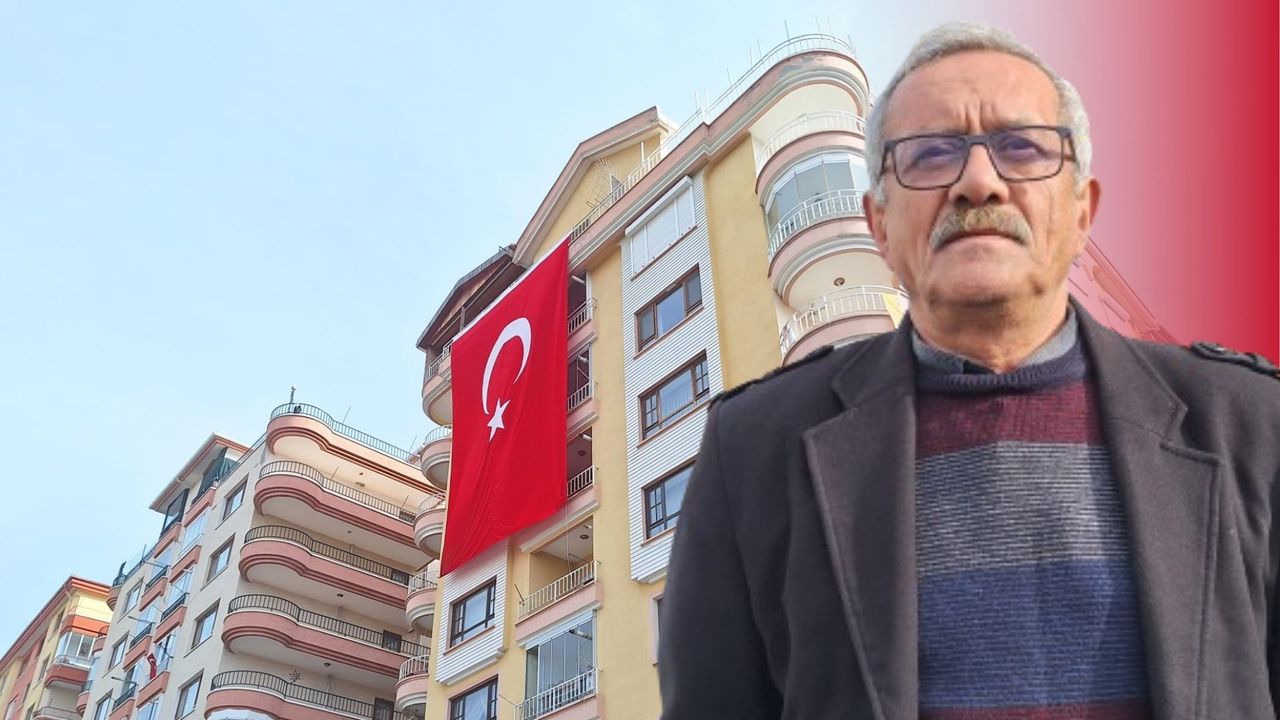 Şehit Pilot Cemil Gülen'in babası açıkladı:  Ayın 24'ünde de oğluma nişan yapacaktık