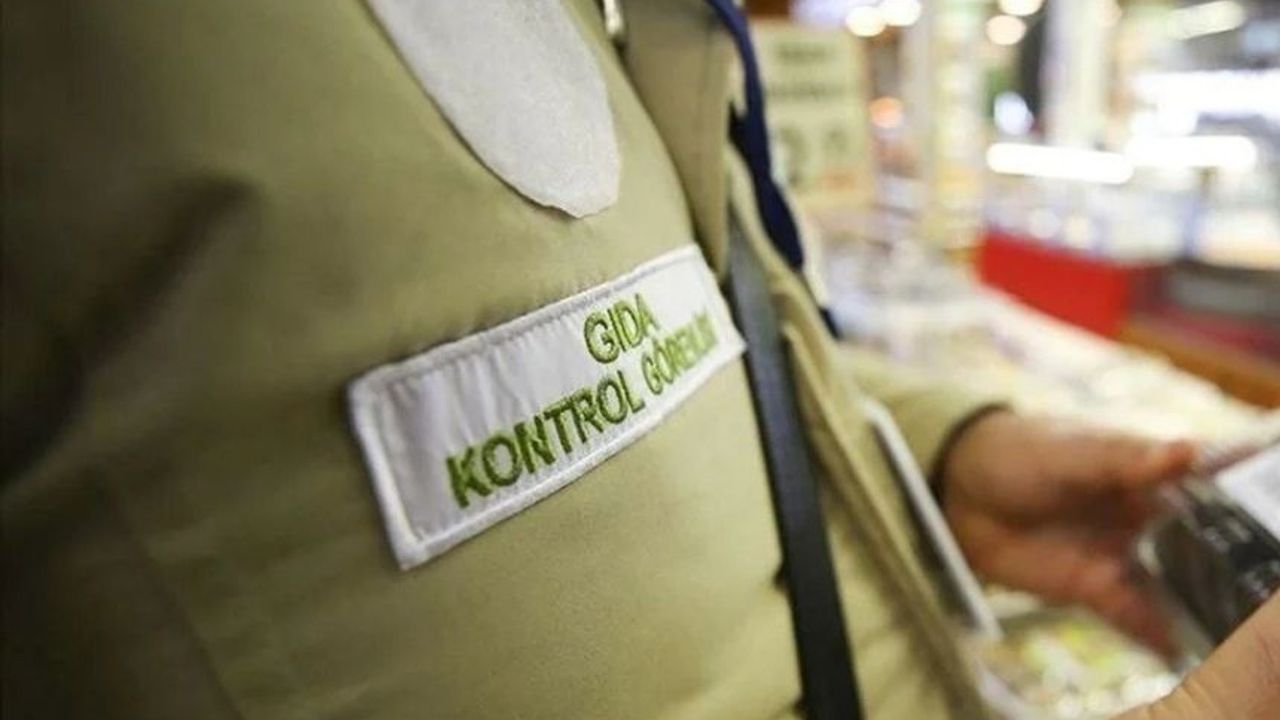 Tarım ve Orman Bakanlığı, taklit-tağşiş  listesini güncelledi