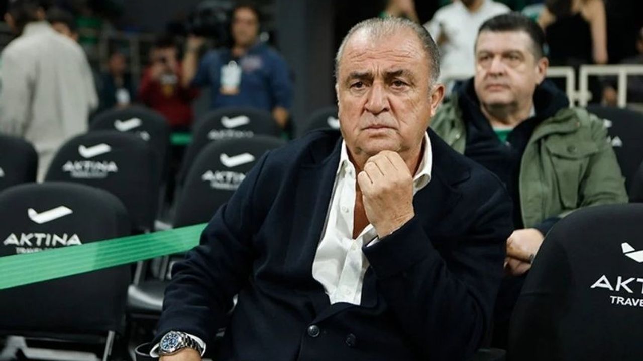 Fatih Terim'in yeni takımı belli oldu! 6 aylık anlaşma imzaladı - TV5