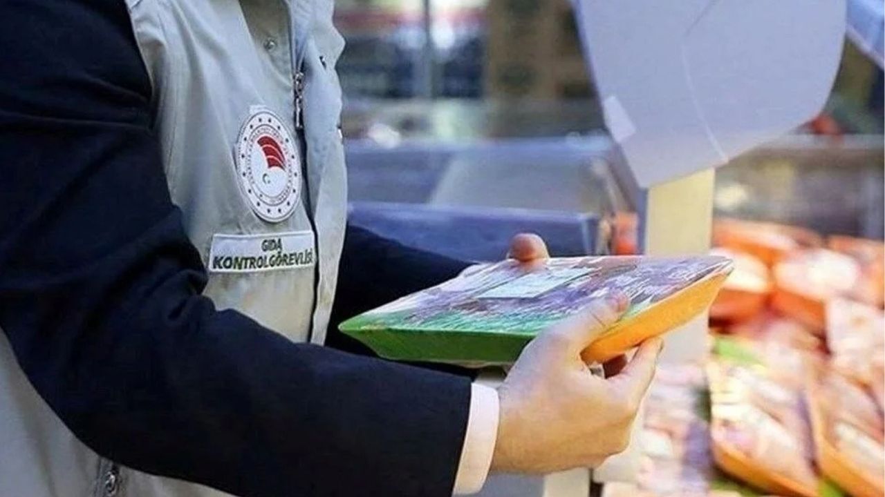 Bakanlıktan taklit ve tağşiş listesini güncelledi: Mantıdan kasap köfteye, zeytinyağından kıymalı kol böreğine...