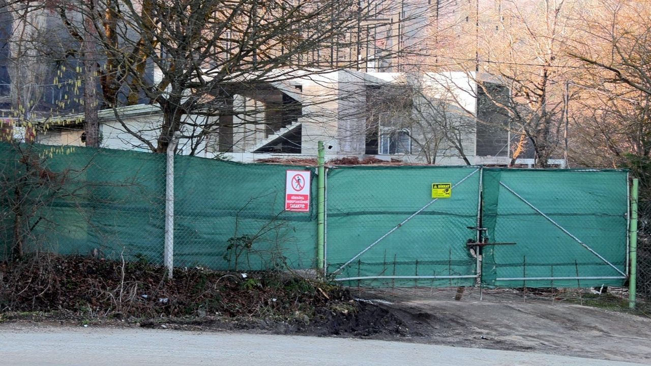 78 kişinin öldüğü Grand Kartal Otel'in sahibi, 3'üncü otelini yapıyormuş
