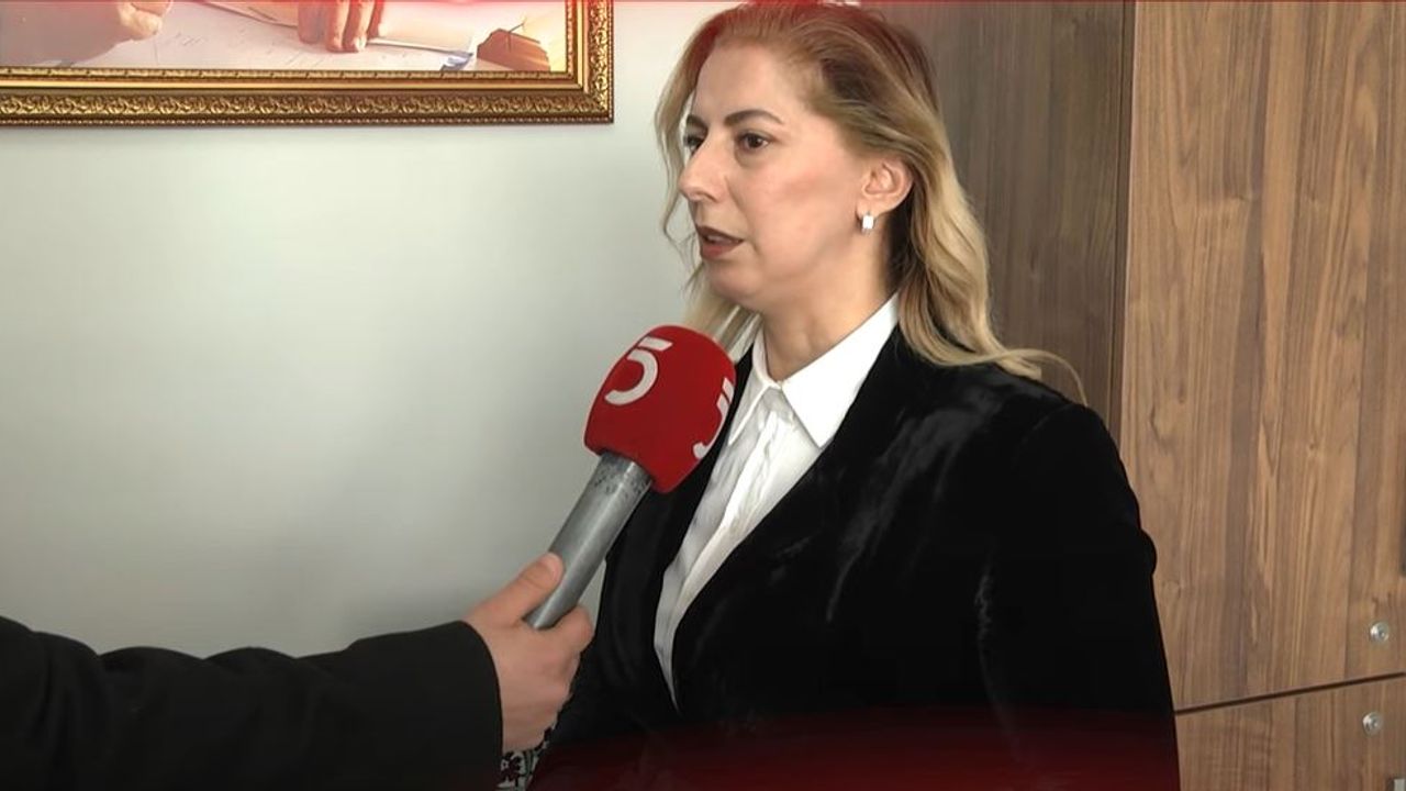 Saadet Partili Sezen: İktidar tümüyle muhalefeti susturmaya, sindirmeye çalışıyor